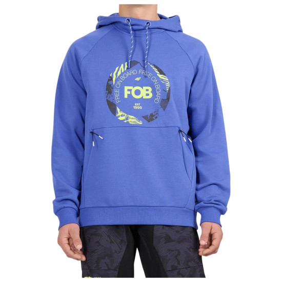 4F SWEATSHIRT